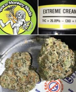BUY EXTREME CREAM #4