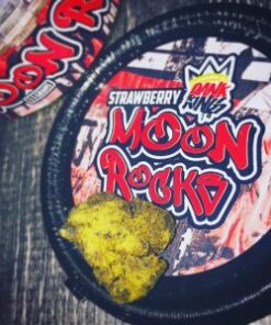 Buy MOON ROCKS