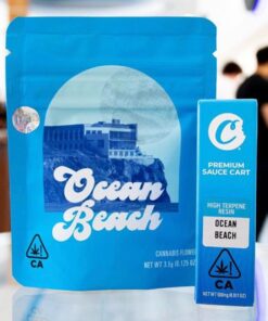 Buy Ocean Beach Cookies