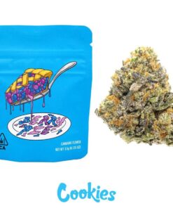 Buy Berry Pie Cookies