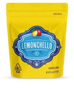 Buy Lemon Chello 10 Lemonade