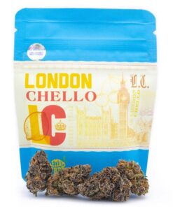 Buy London Chello Cookies