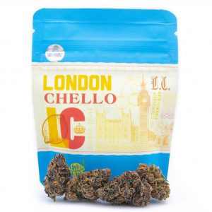 Buy London Chello Cookies