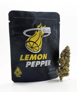 Buy Lemon Pepper Lemonade