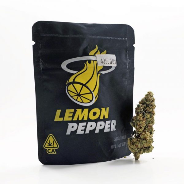 Buy Lemon Pepper Lemonade