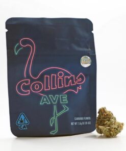 Buy Collins Ave Cookies