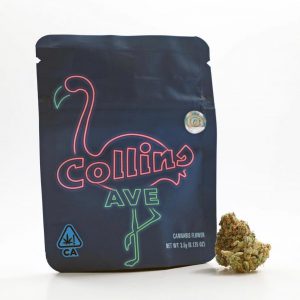 Buy Collins Ave Cookies