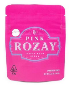 Buy Pink Rozay Cookies