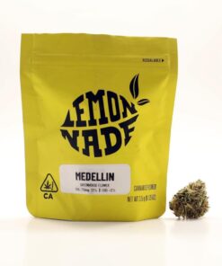 Buy Medellin Lemonade