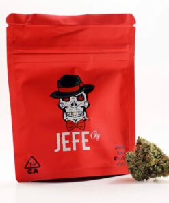 Buy Jefe og cookies