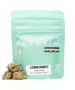 Buy Lemon minntz