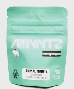Buy Animal minntz