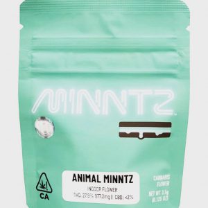 Buy Animal minntz
