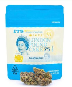 Buy London pound Cake cookies