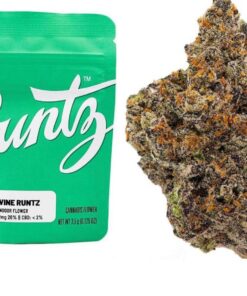 Buy Devine Runtz