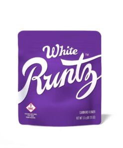 Buy White Runtz Online