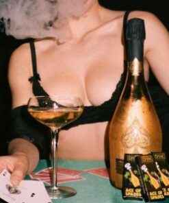 Ace Of Spades