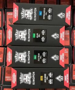 King pens