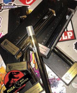 Vvs  carts