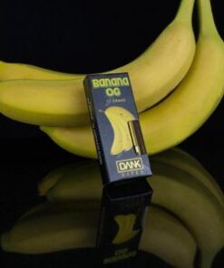 Banana OG