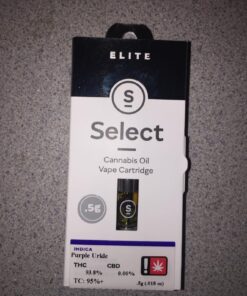Elite carts