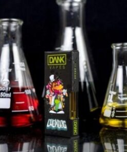 Chem Dog