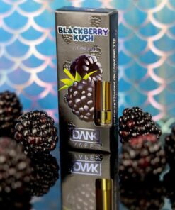 buy top quality blackberry kush online