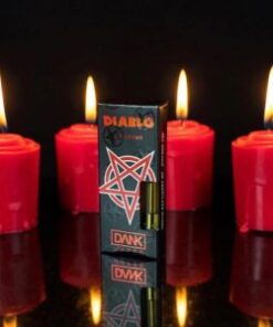 Diablo