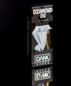 Diamond OG