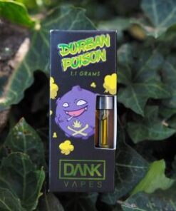 Durban Poison