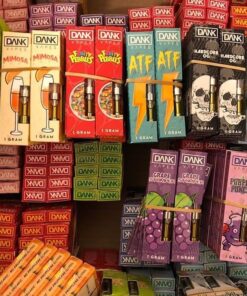 BUY DANK VAPES FULL GRAM CARTRIDGES ONLINE