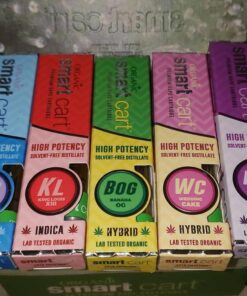 Buy Smart Carts Online