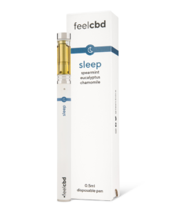 Sleep CBD Pen (FeelCBD)