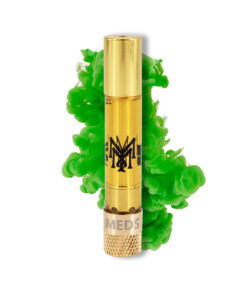 Buy Green Crack