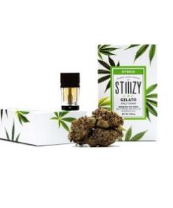 Buy Stiiizy Gelato Online