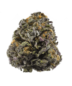 Granddaddy Purple