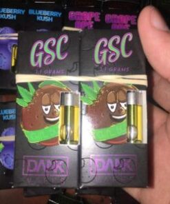 GSC