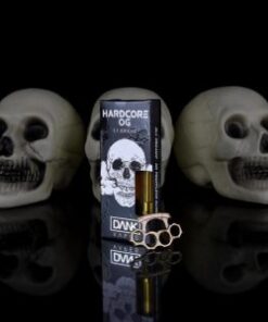 Hardcore OG