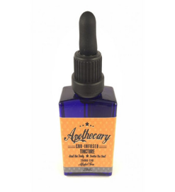 Buy apothecary CBD Tincture online