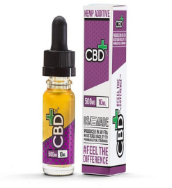 Buy CBD oil additive online