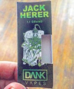 Jack Herer