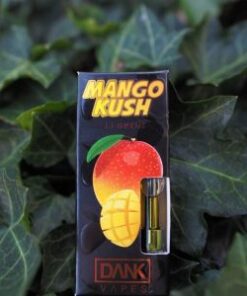 Mango kush