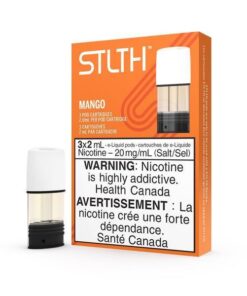 STLTH PODS
