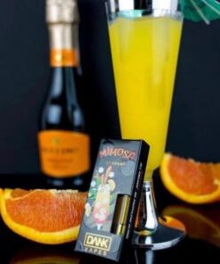 Mimosa
