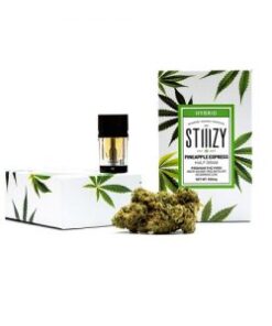 Buy Stiiizy Pineapple Express Online