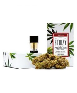 Buy Stiiizy Premium Jack