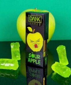 Sour Apple