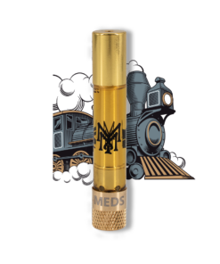 Buy Train Wreck