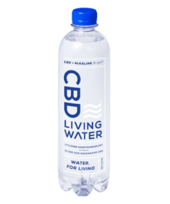 CBD Water