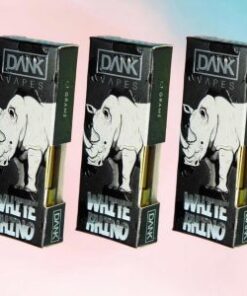 Buy white rhino online